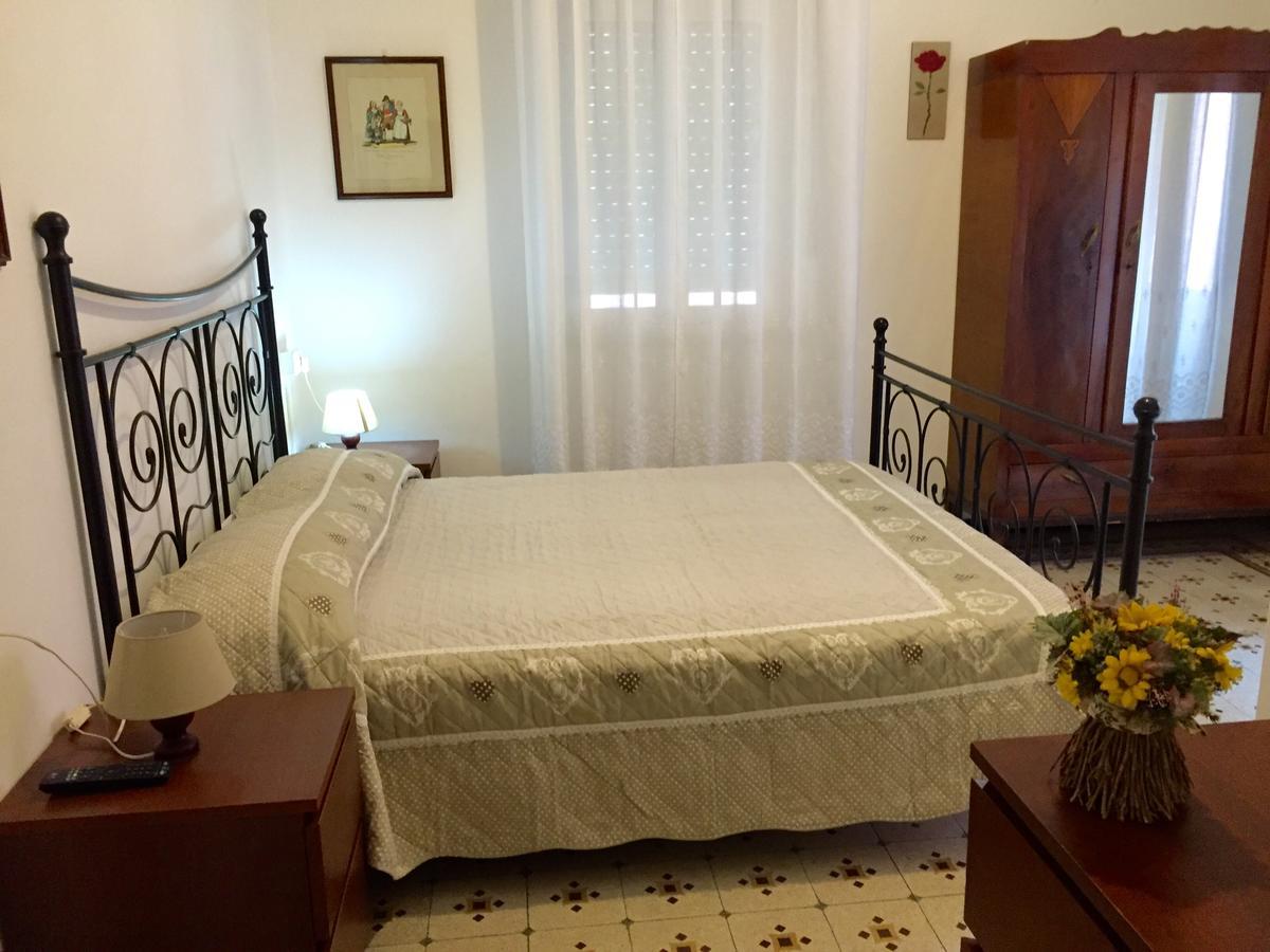 Hotel Villa Gentile Levanto Exterior photo